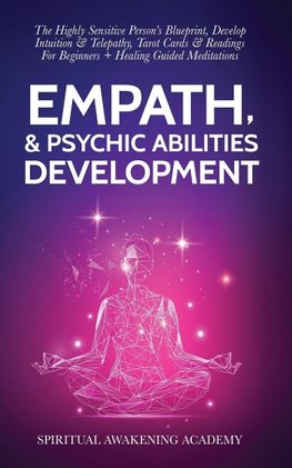 Empath & Psychic Abilities Development