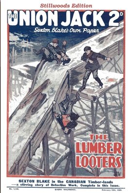 The Lumber Looters