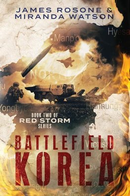 Battlefield Korea