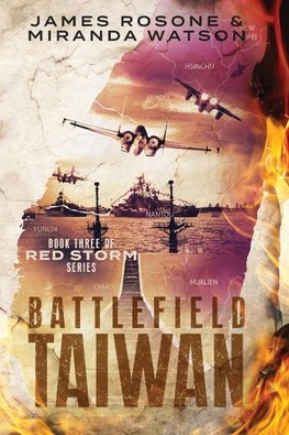 Battlefield Taiwan