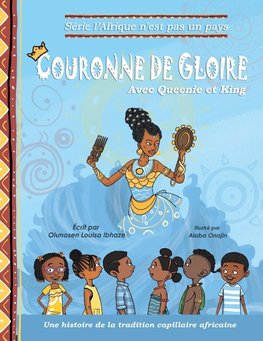 COURONNE DE GLOIRE