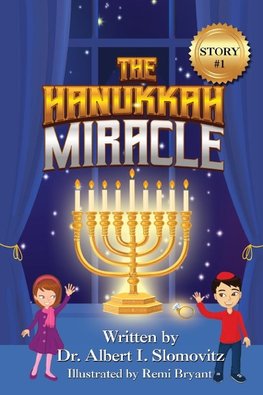 The Hanukkah Miracle