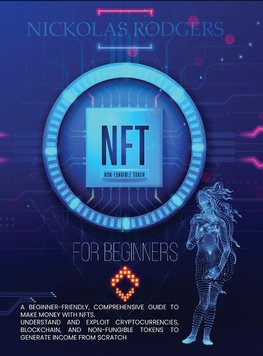 NFT FOR BEGINNERS