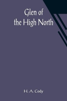 Glen of the High North