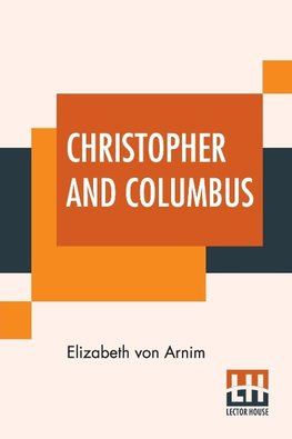 Christopher And Columbus