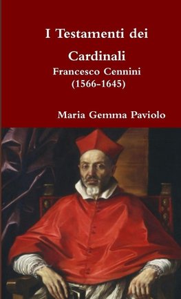 I Testamenti dei Cardinali