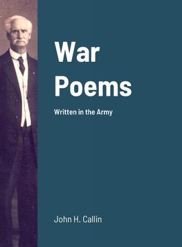 War Poems