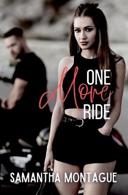 One More Ride