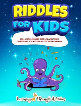 Riddles For Kids