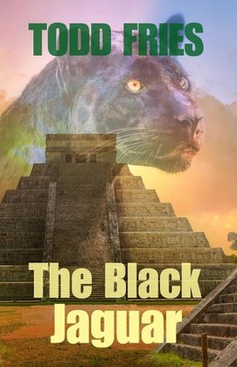 The Black Jaguar