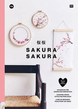 SAKURA SAKURA