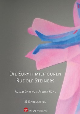 Die Eurythmiefiguren Rudolf Steiners