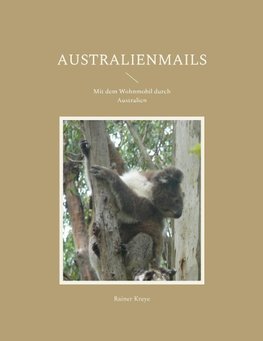 Australienmails