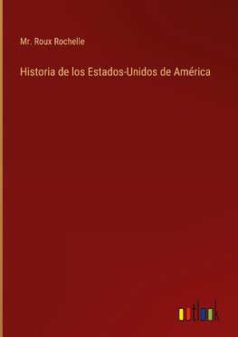 Historia de los Estados-Unidos de América