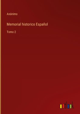 Memorial historico Español