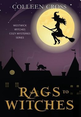 Rags to Witches