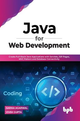 Java for Web Development