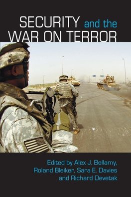 Security and the War on Terror