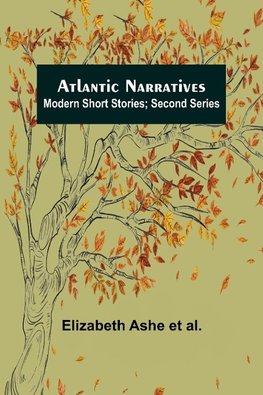 Atlantic Narratives