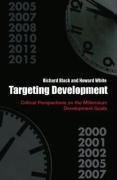 Black, R: Targeting Development