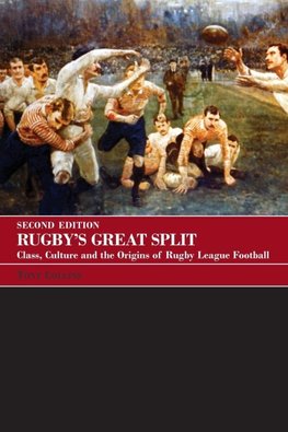 Rugby's Great Split