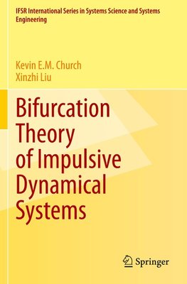 Bifurcation Theory of Impulsive Dynamical Systems