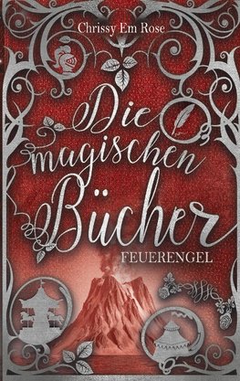 Die magischen Bücher