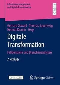 Digitale Transformation