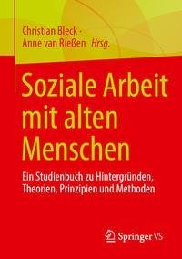 Soziale Arbeit mit alten Menschen