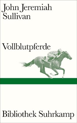 Vollblutpferde