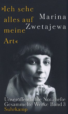 Ausgewählte Werke:. »Ich sehe alles auf meine Art«