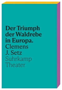 Der Triumph der Waldrebe in Europa