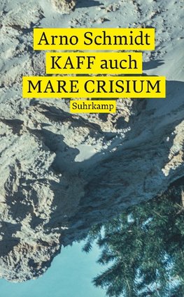 KAFF auch Mare Crisium