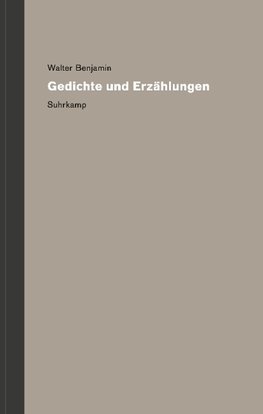 Werke und Nachlaß. Kritische Gesamtausgabe