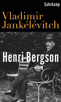 Henri Bergson