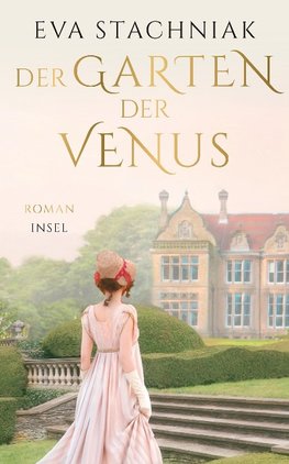 Der Garten der Venus