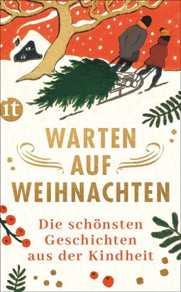 Warten auf Weihnachten