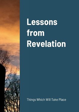 Lessons from Revelation