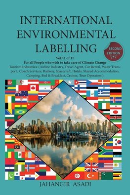 International Environmental Labelling  Vol.11 Tourism