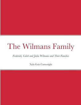 The Wilmans Family