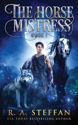 The Horse Mistress