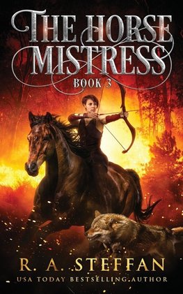 The Horse Mistress