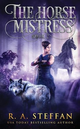 The Horse Mistress