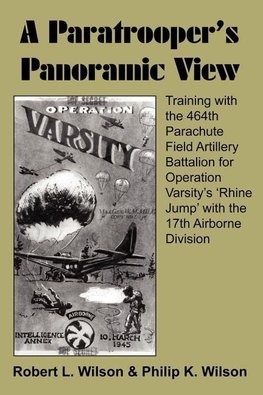 A Paratrooper's Panoramic View