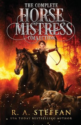 The Complete Horse Mistress Collection