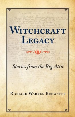 Witchcraft Legacy