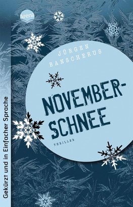 Novemberschnee