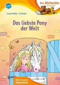 Das liebste Pony der Welt