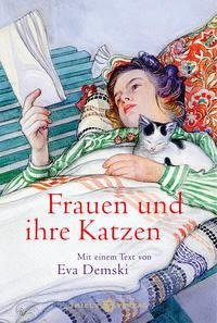 Frauen und ihre Katzen