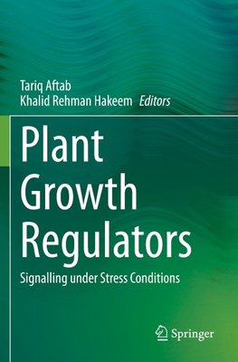 Plant Growth Regulators